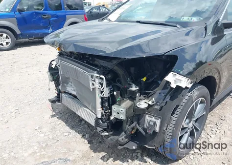 2023 Buick Encore Gx Select Fwd from USA, damaged, VIN KL4MMDS23PB099711